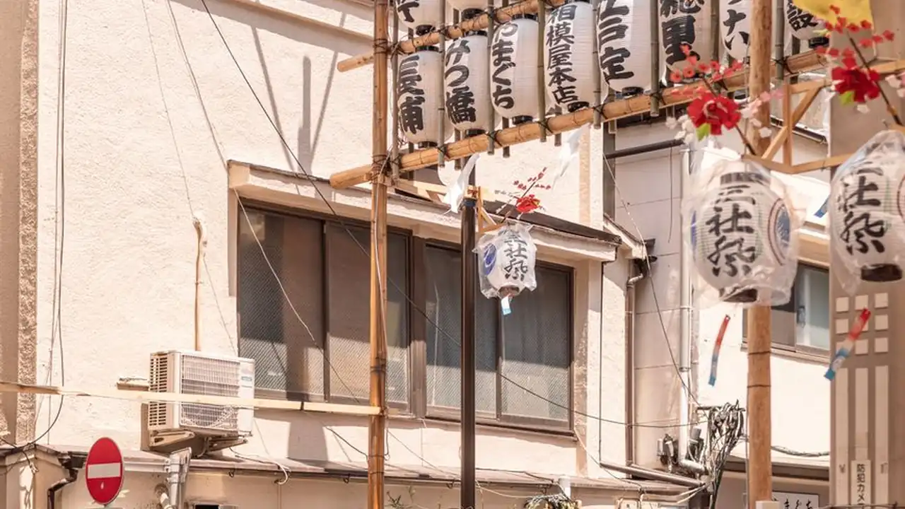 海角社区app入口截图3